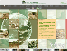 Tablet Screenshot of dmst.org.tw